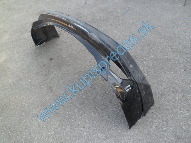 zadný nárazník na toyotu rav 4, 52159-42280
